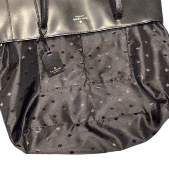 Kate Spade Schuyler Medium Leather Tote Bag (NWOT) - Picture 9 of 16